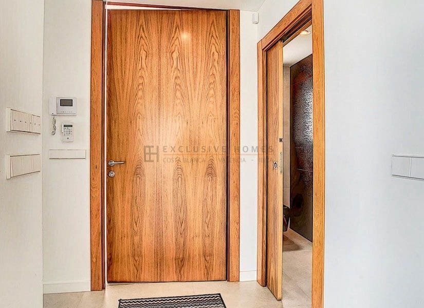 4 slaapkamer Villa te koop in Cumbre del Sol met zwembad garage - € 1.148.000 (Ref: 8614866)