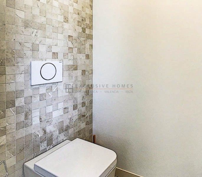 4 slaapkamer Villa te koop in Cumbre del Sol met zwembad garage - € 1.148.000 (Ref: 8614866)