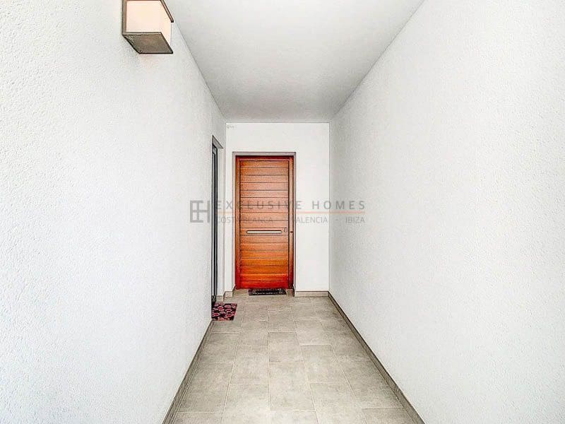 4 slaapkamer Villa te koop in Cumbre del Sol met zwembad garage - € 1.148.000 (Ref: 8614866)