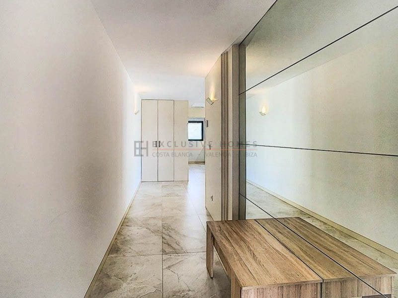 4 slaapkamer Villa te koop in Cumbre del Sol met zwembad garage - € 1.148.000 (Ref: 8614866)