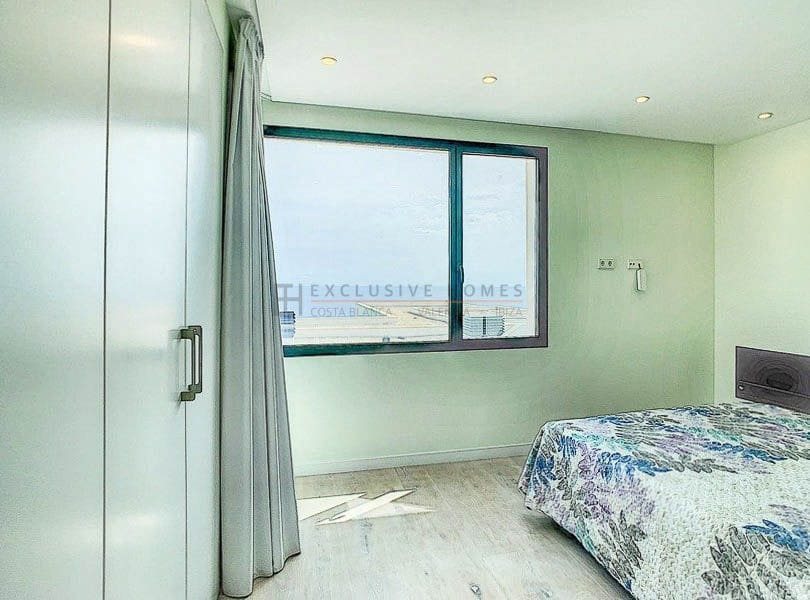 4 slaapkamer Villa te koop in Cumbre del Sol met zwembad garage - € 1.148.000 (Ref: 8614866)