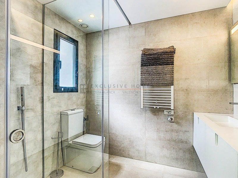4 slaapkamer Villa te koop in Cumbre del Sol met zwembad garage - € 1.148.000 (Ref: 8614866)