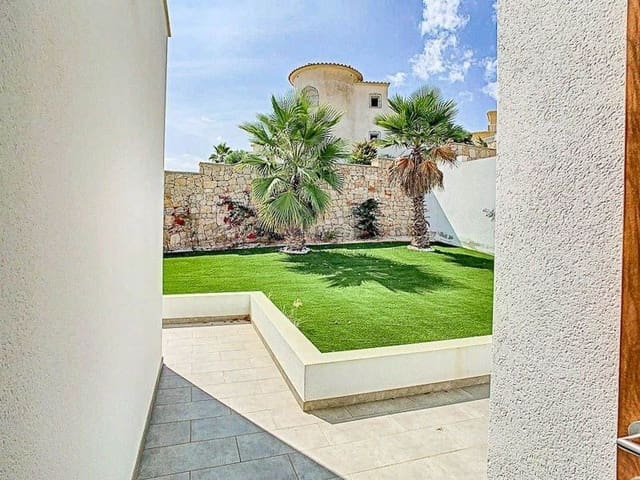 4 chambre Villa/Maison à vendre à Cumbre del Sol, Benitachell / Benitatxell avec piscine garage - 1 148 000 € (Ref: 8614866)