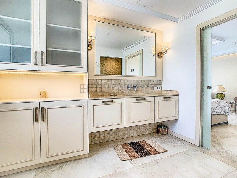 4 slaapkamer Villa te koop in Cumbre del Sol met zwembad garage - € 1.148.000 (Ref: 8614866)