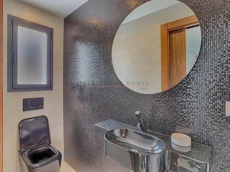 4 slaapkamer Villa te koop in Cumbre del Sol met zwembad garage - € 1.148.000 (Ref: 8614866)