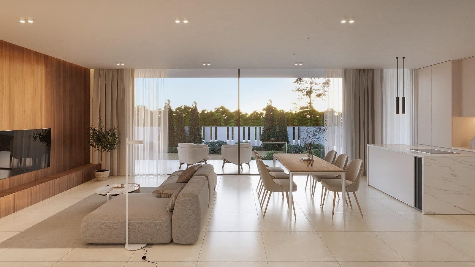 2 camera da letto Appartamento in vendita in La Nucia con piscina garage - 388.300 € (Rif: 8636196)