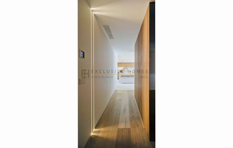 4 slaapkamer Appartement te koop in Benidorm met zwembad garage - € 1.000.000 (Ref: 8665111)