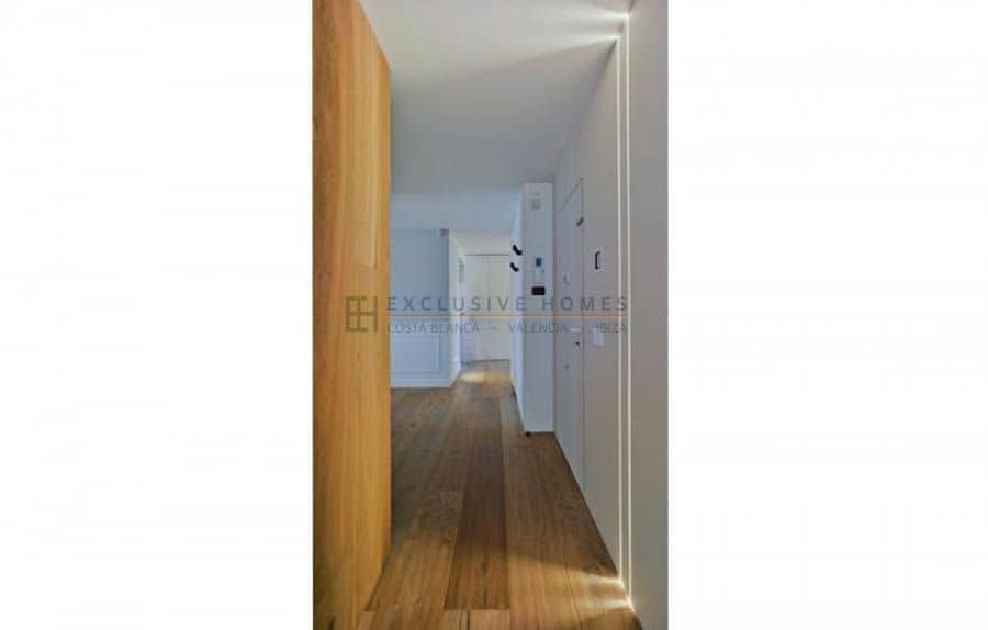 4 slaapkamer Appartement te koop in Benidorm met zwembad garage - € 1.000.000 (Ref: 8665111)