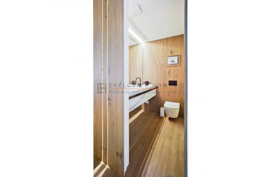 4 slaapkamer Appartement te koop in Benidorm met zwembad garage - € 1.000.000 (Ref: 8665111)