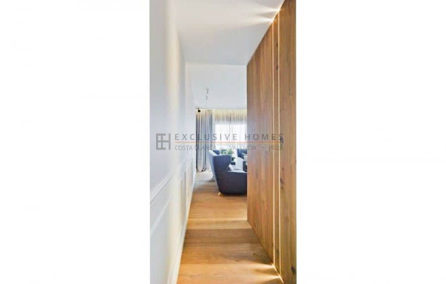4 slaapkamer Appartement te koop in Benidorm met zwembad garage - € 1.000.000 (Ref: 8665111)