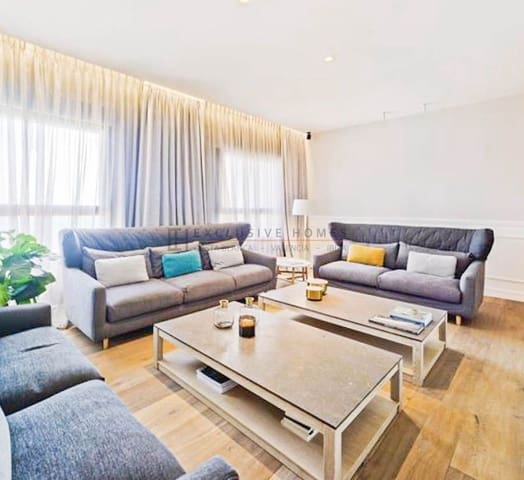 4 slaapkamer Appartement te koop in Playa Poniente, Benidorm met zwembad garage - € 1.000.000 (Ref: 8665111)