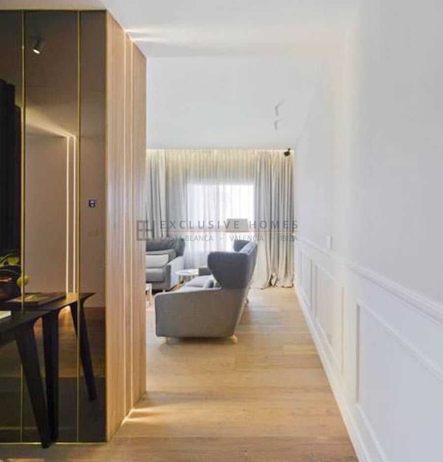 4 slaapkamer Appartement te koop in Benidorm met zwembad garage - € 1.000.000 (Ref: 8665111)