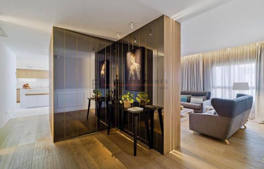 4 slaapkamer Appartement te koop in Benidorm met zwembad garage - € 1.000.000 (Ref: 8665111)
