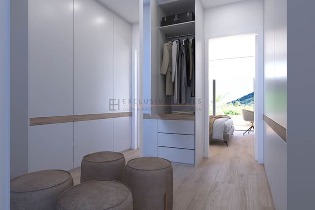 4 sovrum Villa till salu i Monforte del Cid med pool garage - 1 190 000 € (Ref: 8665119)