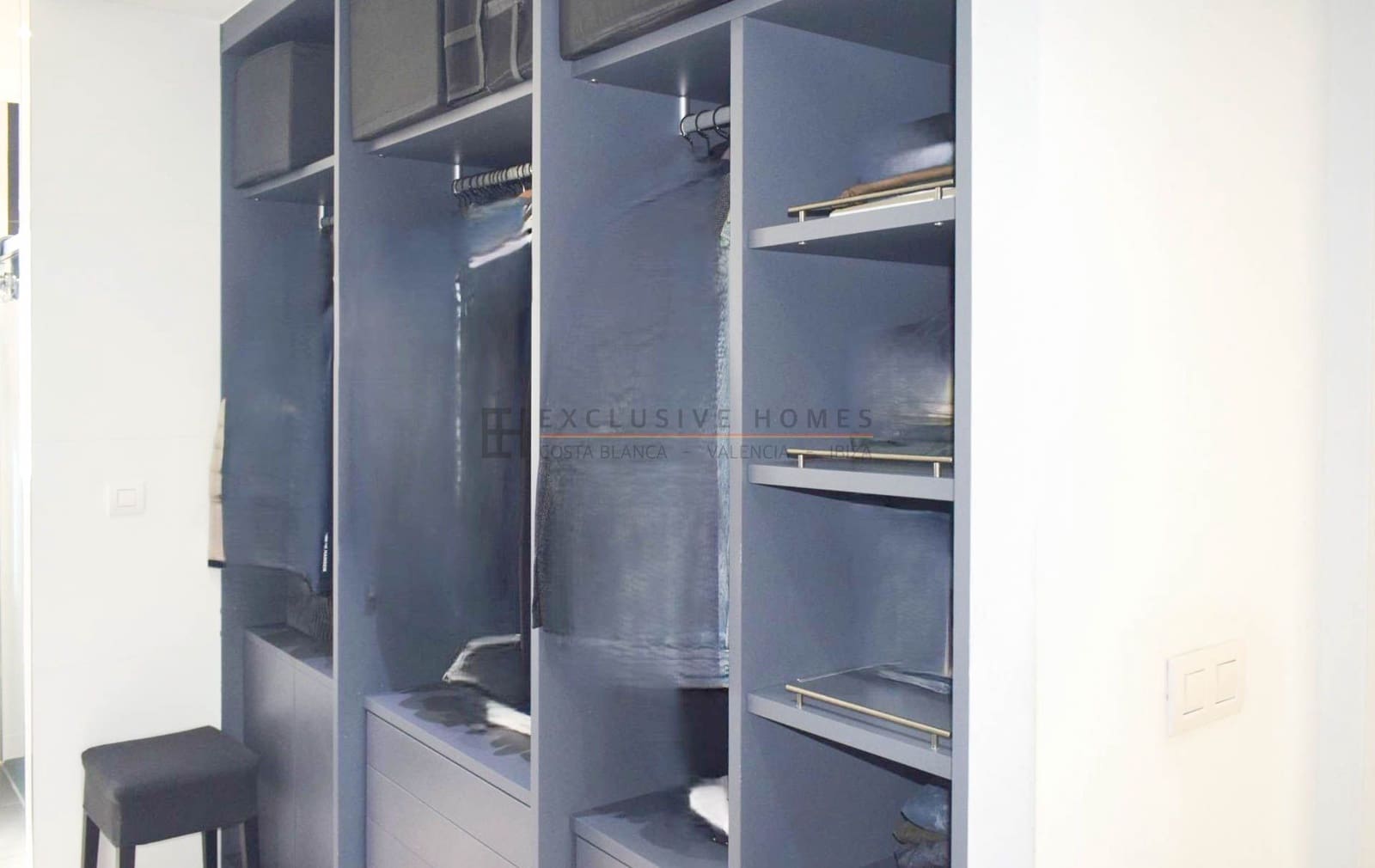 4 chambre Villa/Maison Semi-Mitoyenne à vendre à Alfaz del Pi / L'Alfas del Pi avec piscine garage - 599 000 € (Ref: 8665124)