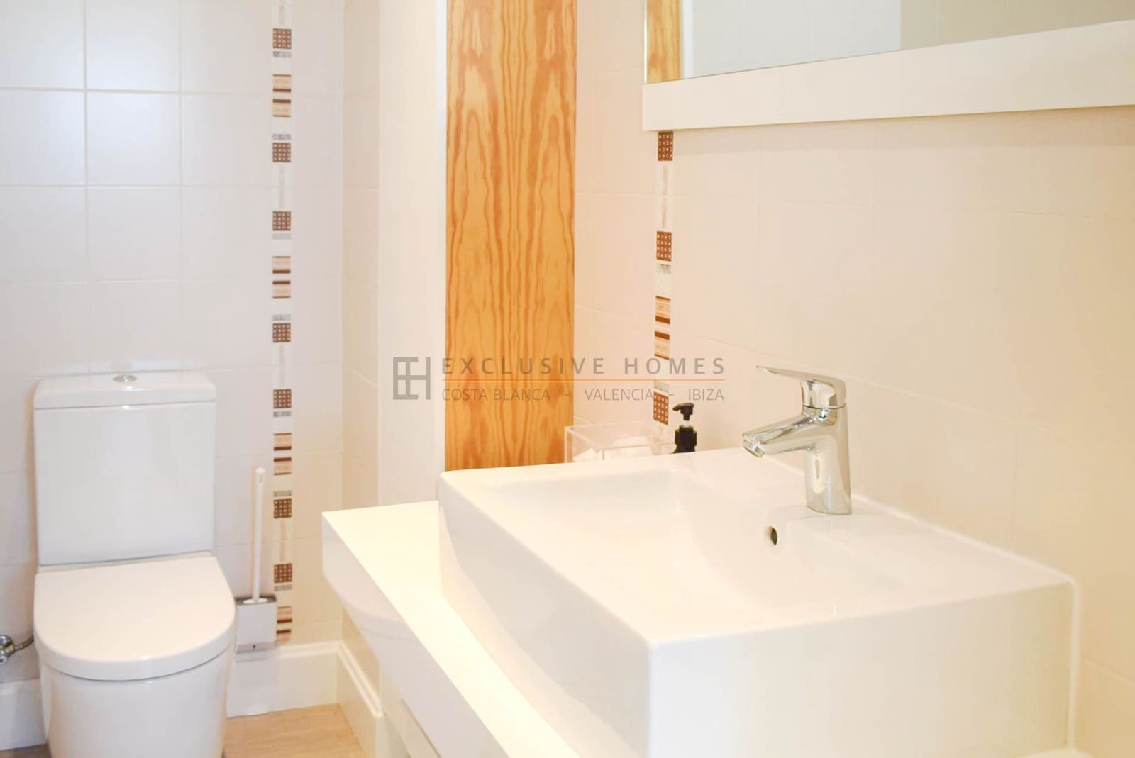 4 chambre Villa/Maison Semi-Mitoyenne à vendre à Alfaz del Pi / L'Alfas del Pi avec piscine garage - 599 000 € (Ref: 8665124)