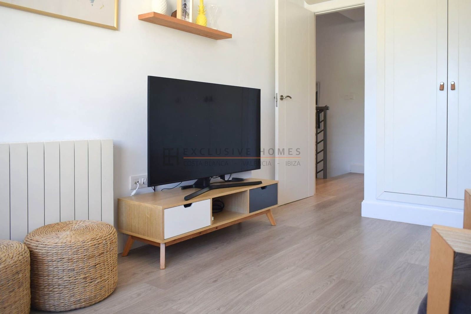 4 chambre Villa/Maison Semi-Mitoyenne à vendre à Alfaz del Pi / L'Alfas del Pi avec piscine garage - 599 000 € (Ref: 8665124)