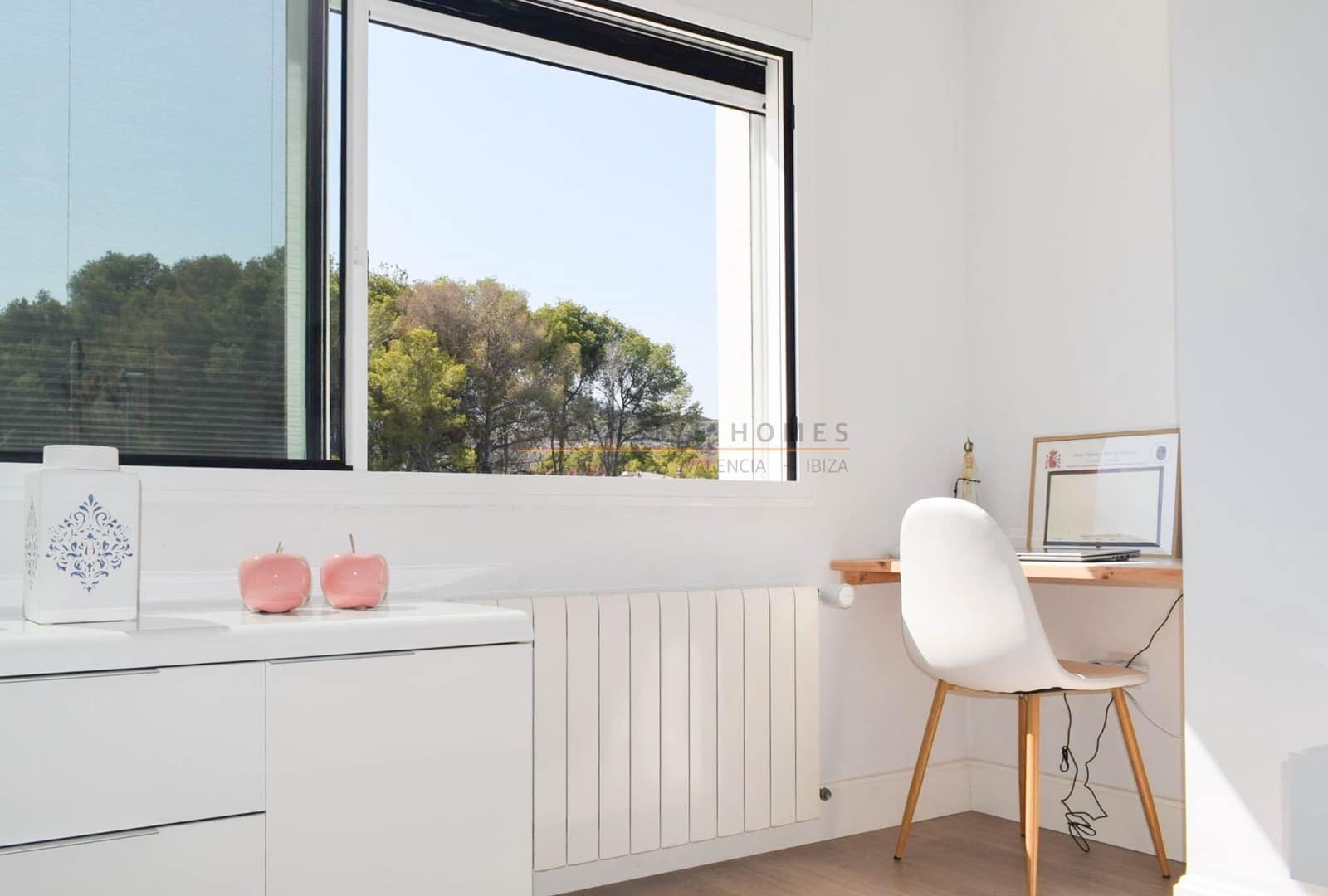 4 chambre Villa/Maison Semi-Mitoyenne à vendre à Alfaz del Pi / L'Alfas del Pi avec piscine garage - 599 000 € (Ref: 8665124)