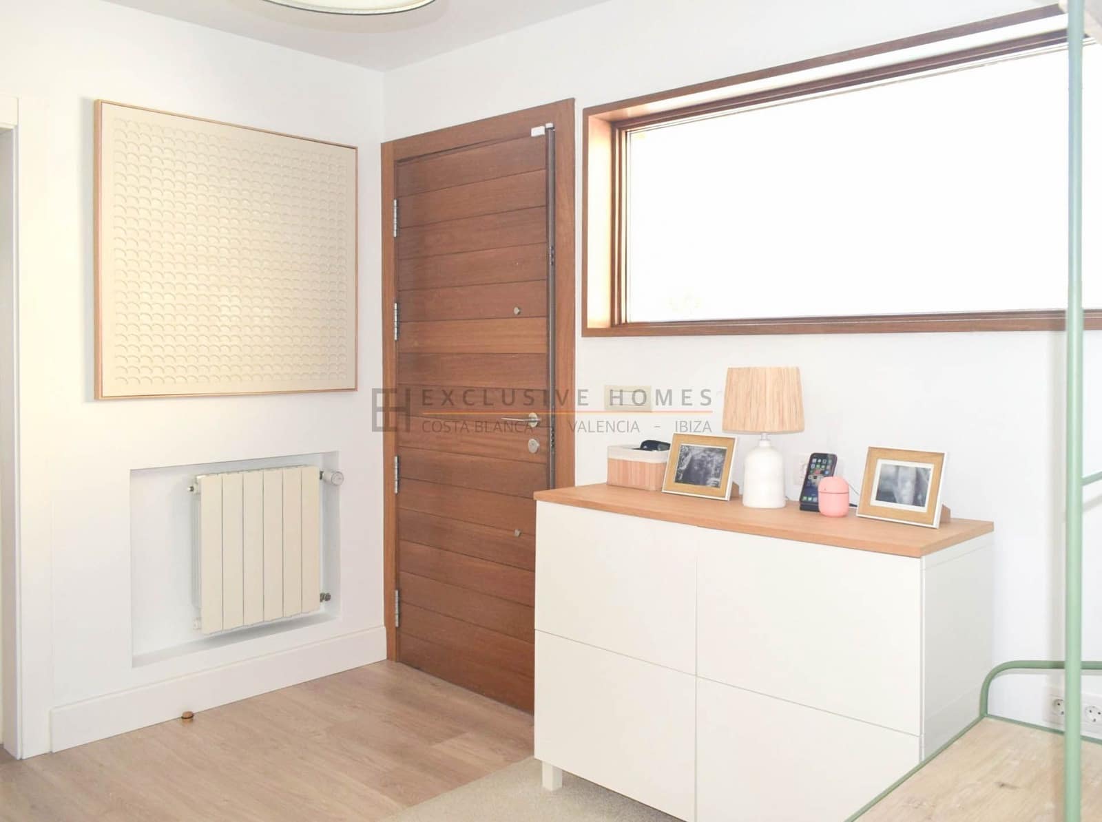 4 chambre Villa/Maison Semi-Mitoyenne à vendre à Alfaz del Pi / L'Alfas del Pi avec piscine garage - 599 000 € (Ref: 8665124)