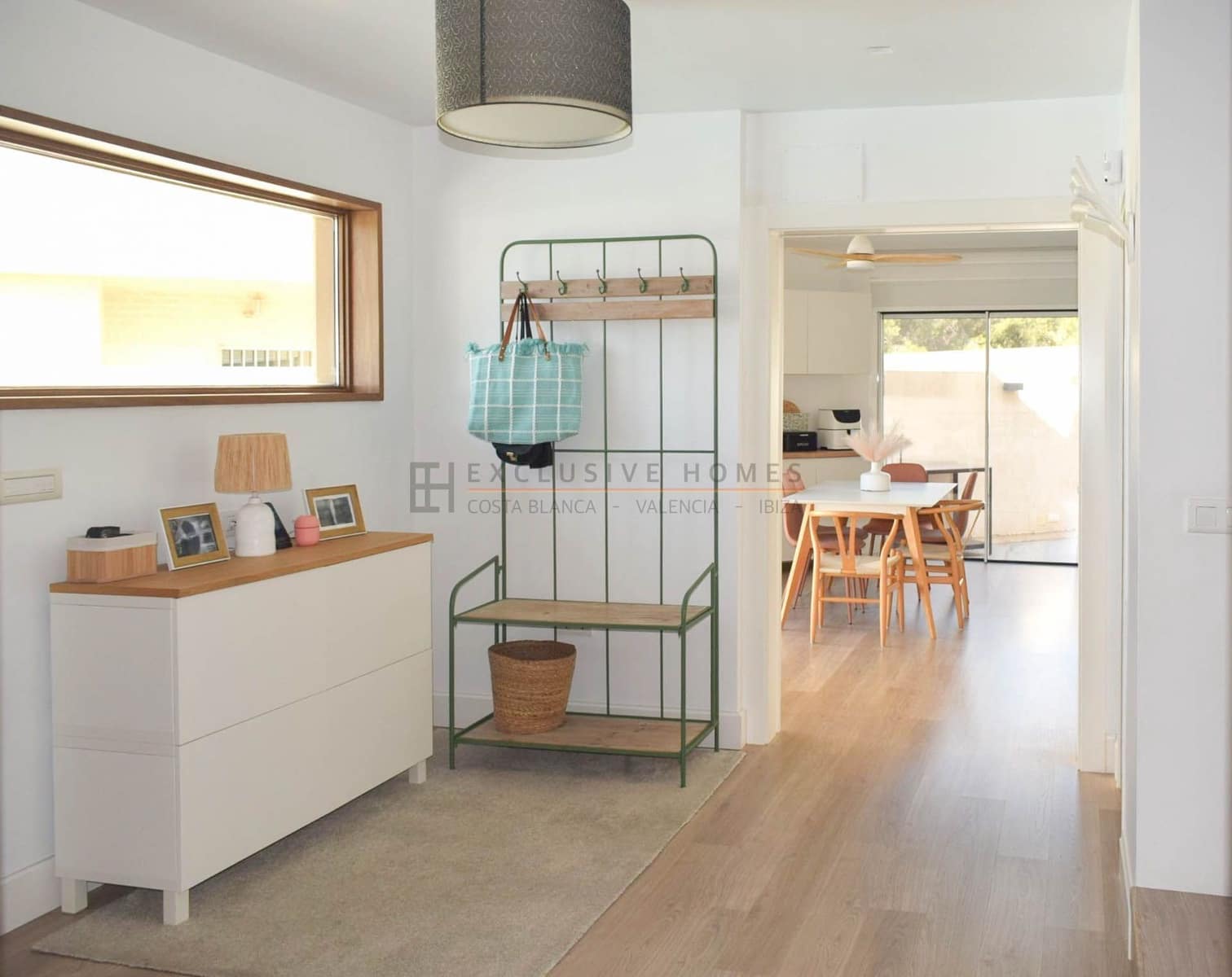 4 chambre Villa/Maison Semi-Mitoyenne à vendre à Alfaz del Pi / L'Alfas del Pi avec piscine garage - 599 000 € (Ref: 8665124)