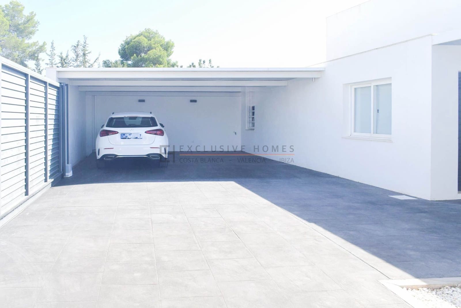 4 chambre Villa/Maison Semi-Mitoyenne à vendre à Alfaz del Pi / L'Alfas del Pi avec piscine garage - 599 000 € (Ref: 8665124)
