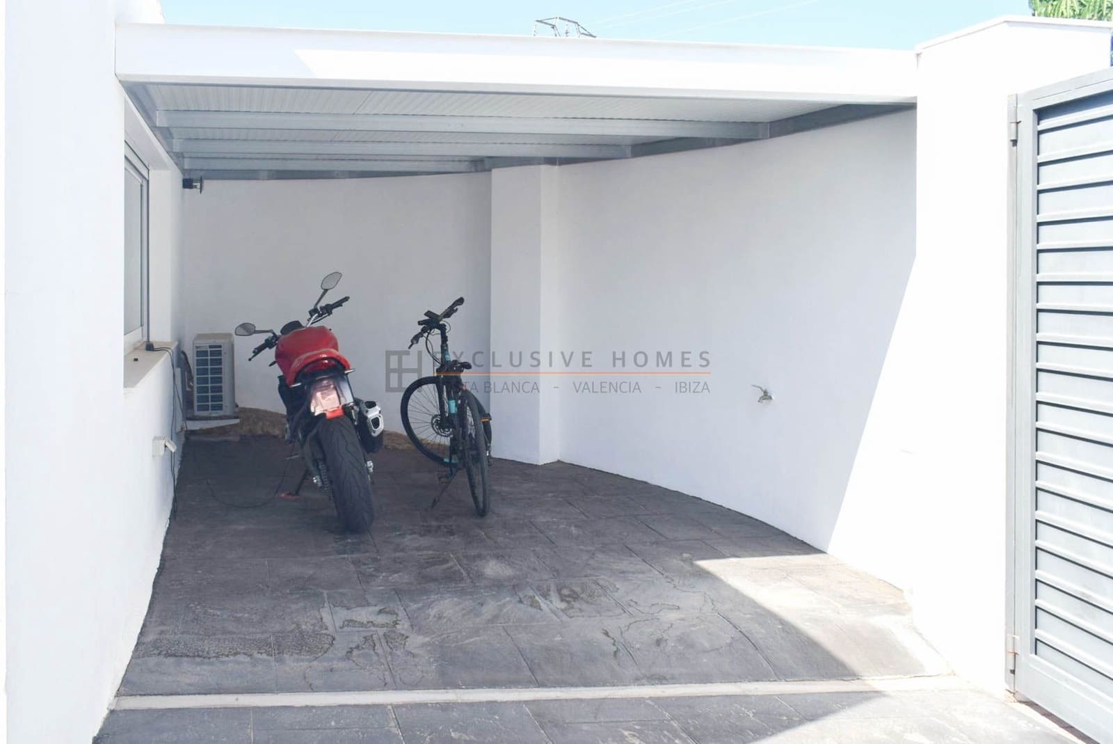 4 chambre Villa/Maison Semi-Mitoyenne à vendre à Alfaz del Pi / L'Alfas del Pi avec piscine garage - 599 000 € (Ref: 8665124)