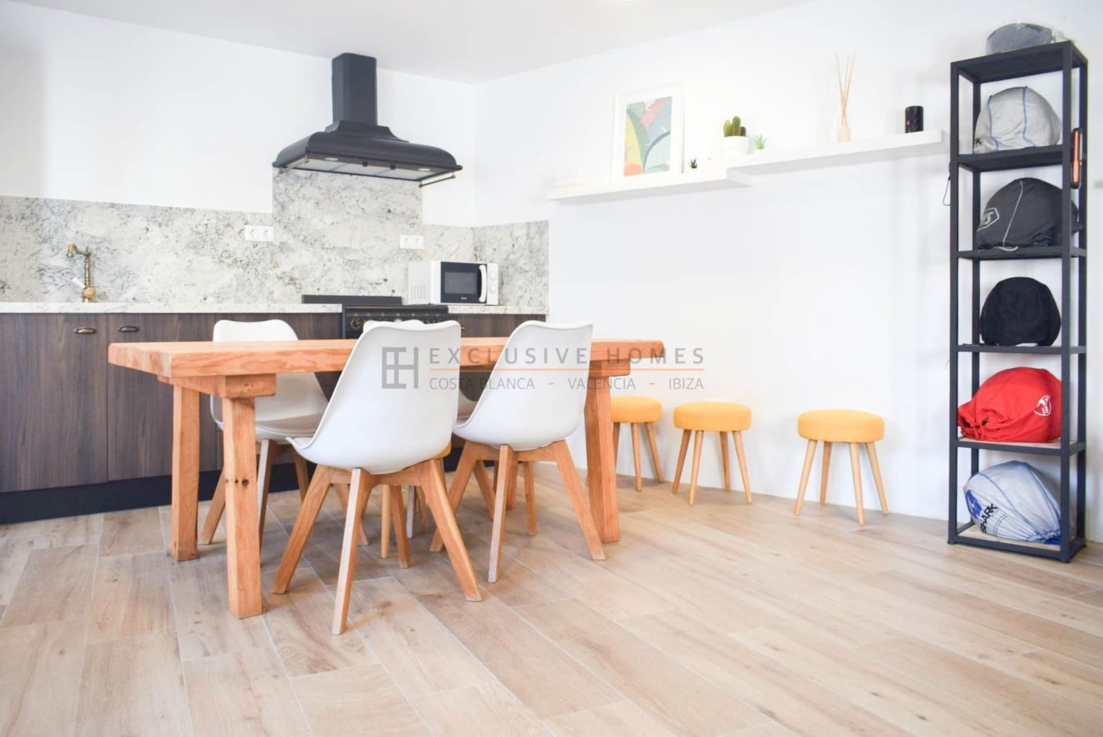 4 chambre Villa/Maison Semi-Mitoyenne à vendre à Alfaz del Pi / L'Alfas del Pi avec piscine garage - 599 000 € (Ref: 8665124)