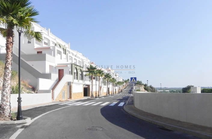 1 slaapkamer Appartement te koop in Xeresa met zwembad garage - € 198.000 (Ref: 8677494)