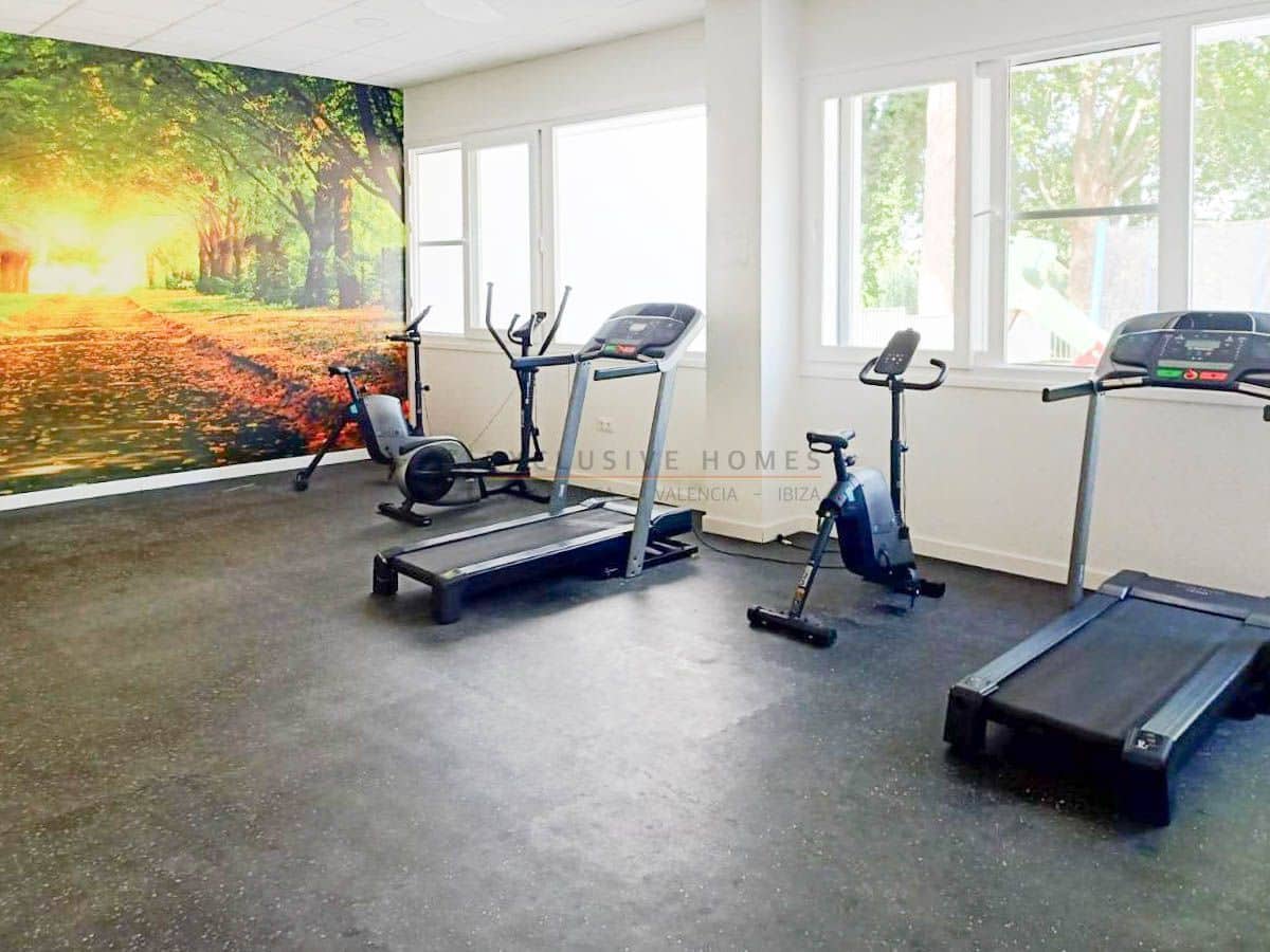 1 slaapkamer Appartement te koop in Xeresa met zwembad garage - € 198.000 (Ref: 8677494)
