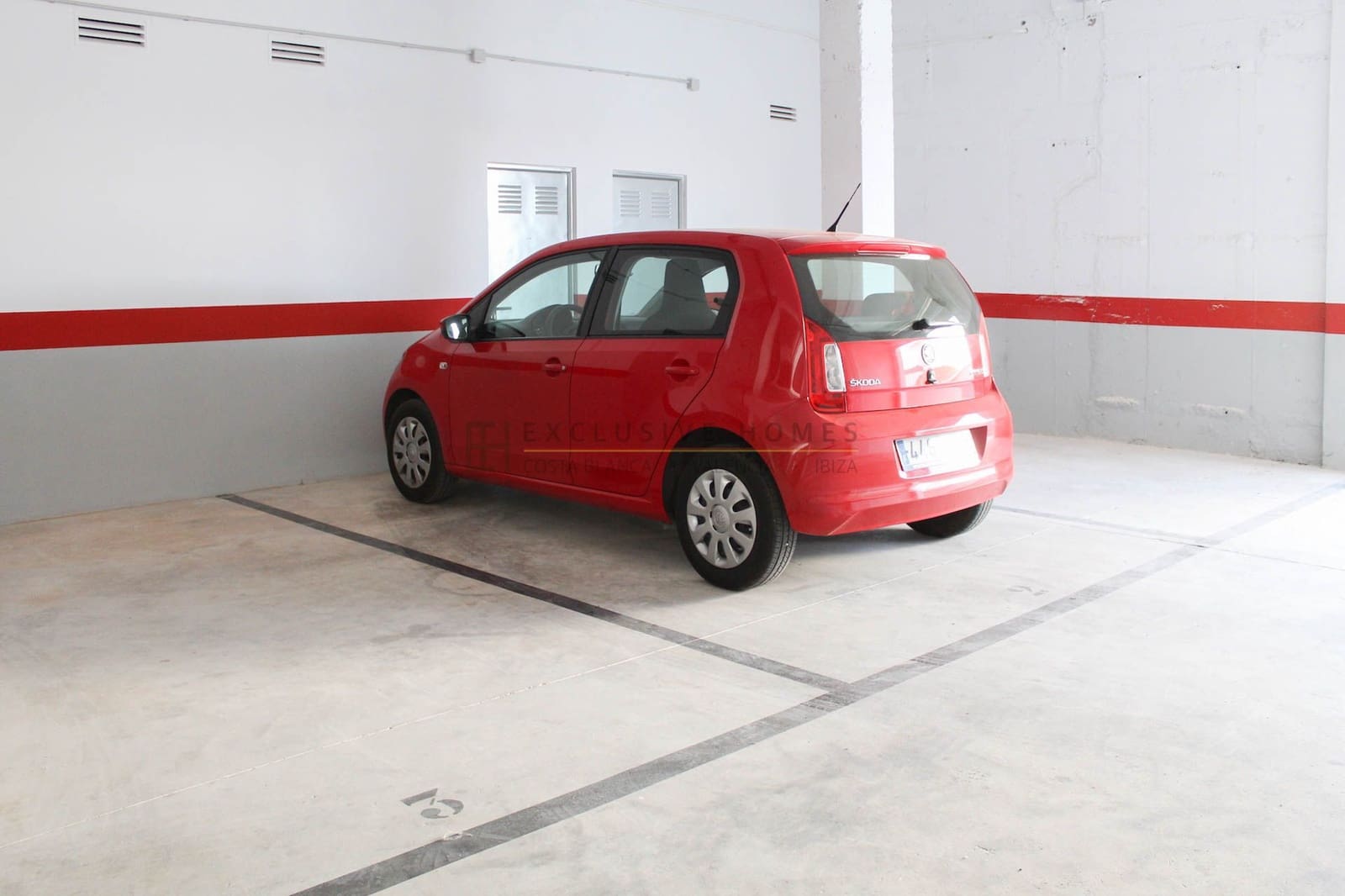1 slaapkamer Appartement te koop in Xeresa met zwembad garage - € 198.000 (Ref: 8677494)