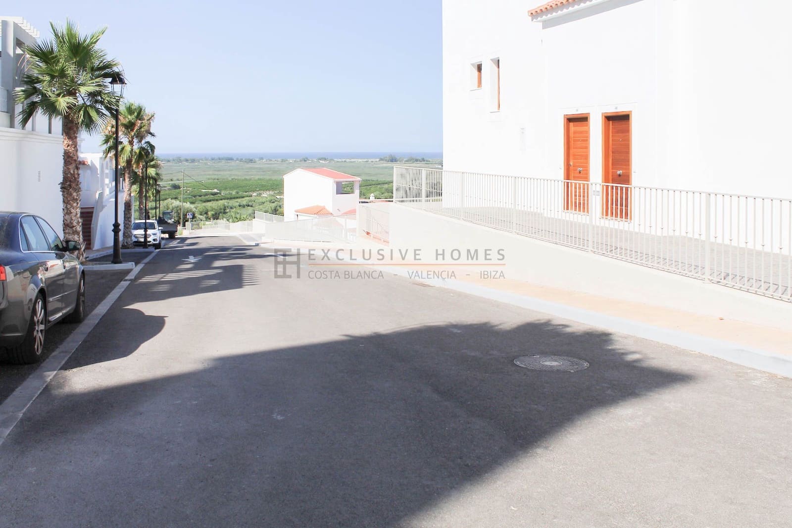 1 slaapkamer Appartement te koop in Xeresa met zwembad garage - € 198.000 (Ref: 8677494)