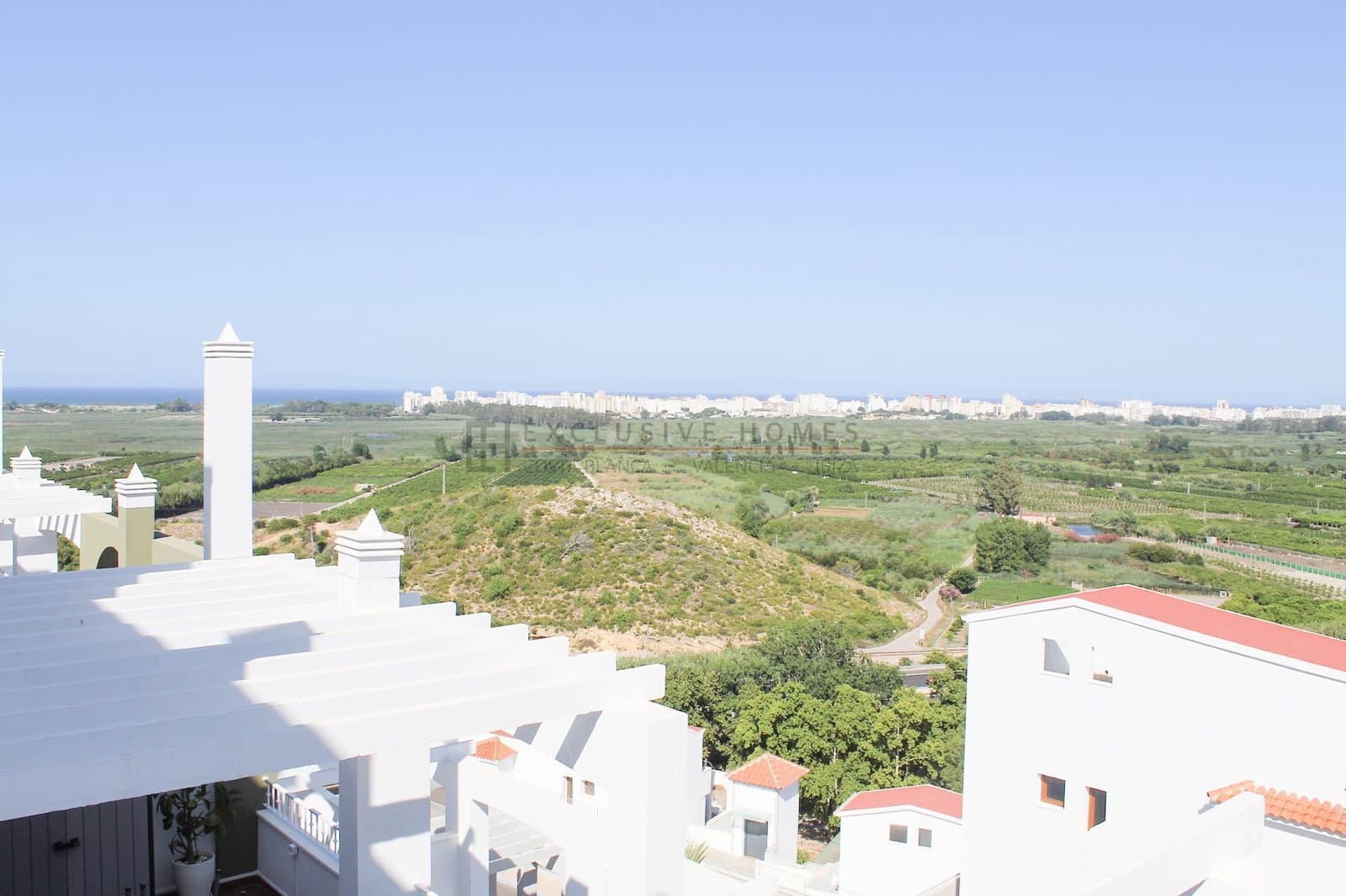 1 slaapkamer Appartement te koop in Xeresa met zwembad garage - € 198.000 (Ref: 8677494)