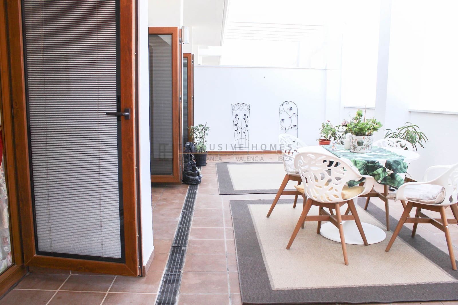 1 slaapkamer Appartement te koop in Xeresa met zwembad garage - € 198.000 (Ref: 8677494)