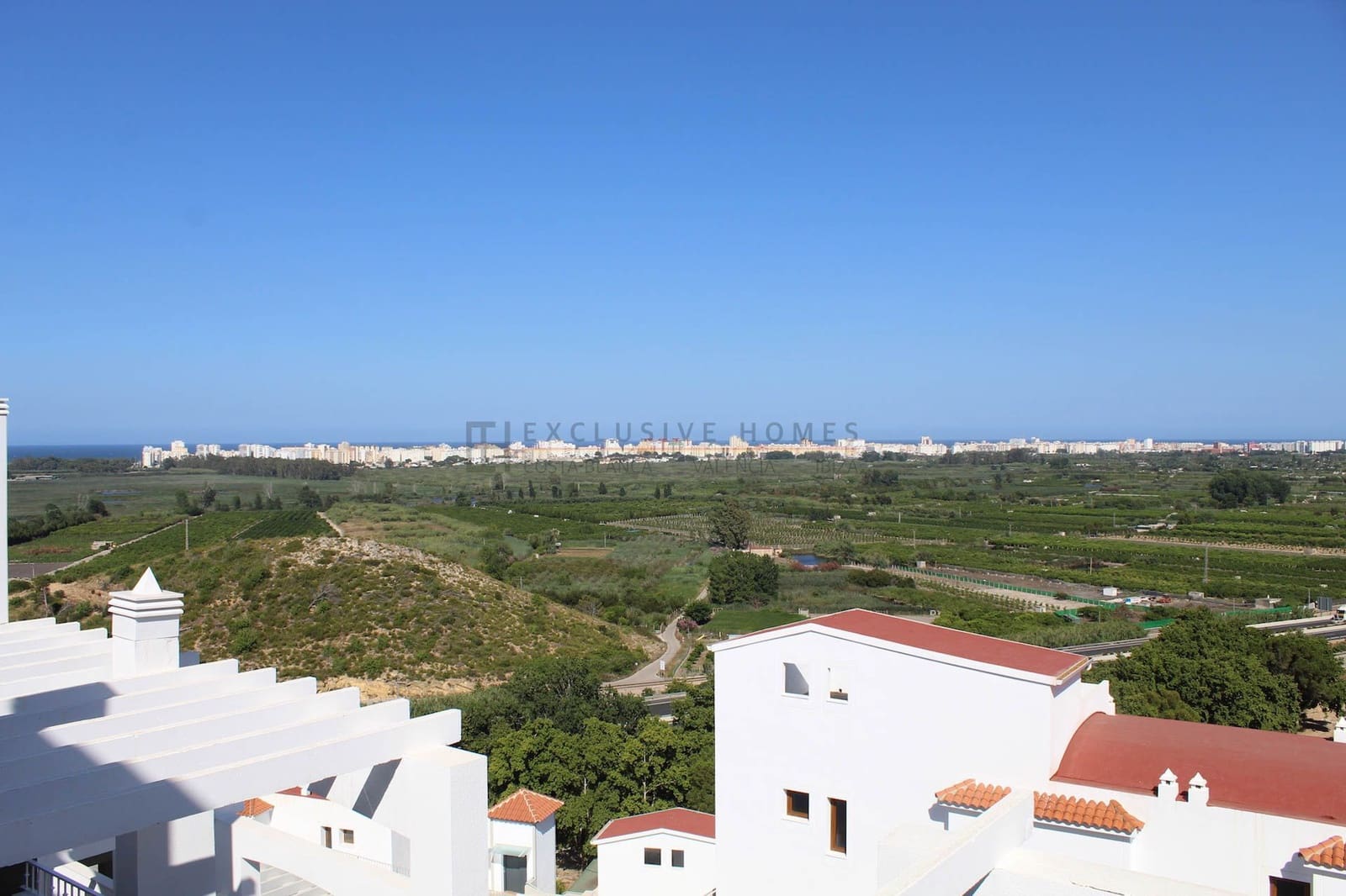 1 slaapkamer Appartement te koop in Xeresa met zwembad garage - € 198.000 (Ref: 8677494)