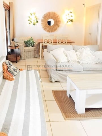 1 slaapkamer Appartement te koop in Xeresa met zwembad garage - € 198.000 (Ref: 8677494)