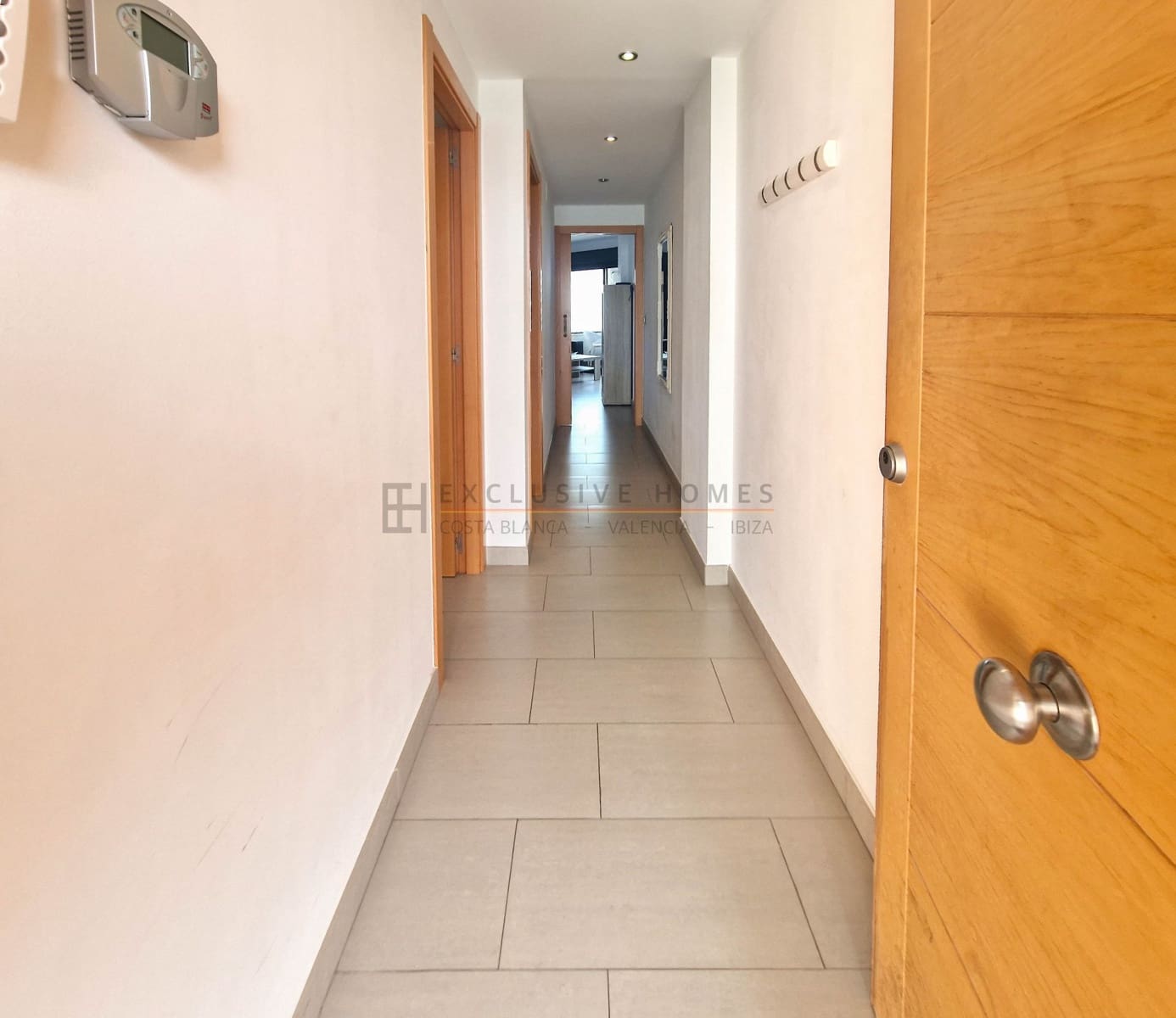 1 slaapkamer Penthouse te koop in Albir met zwembad garage - € 426.000 (Ref: 8757316)