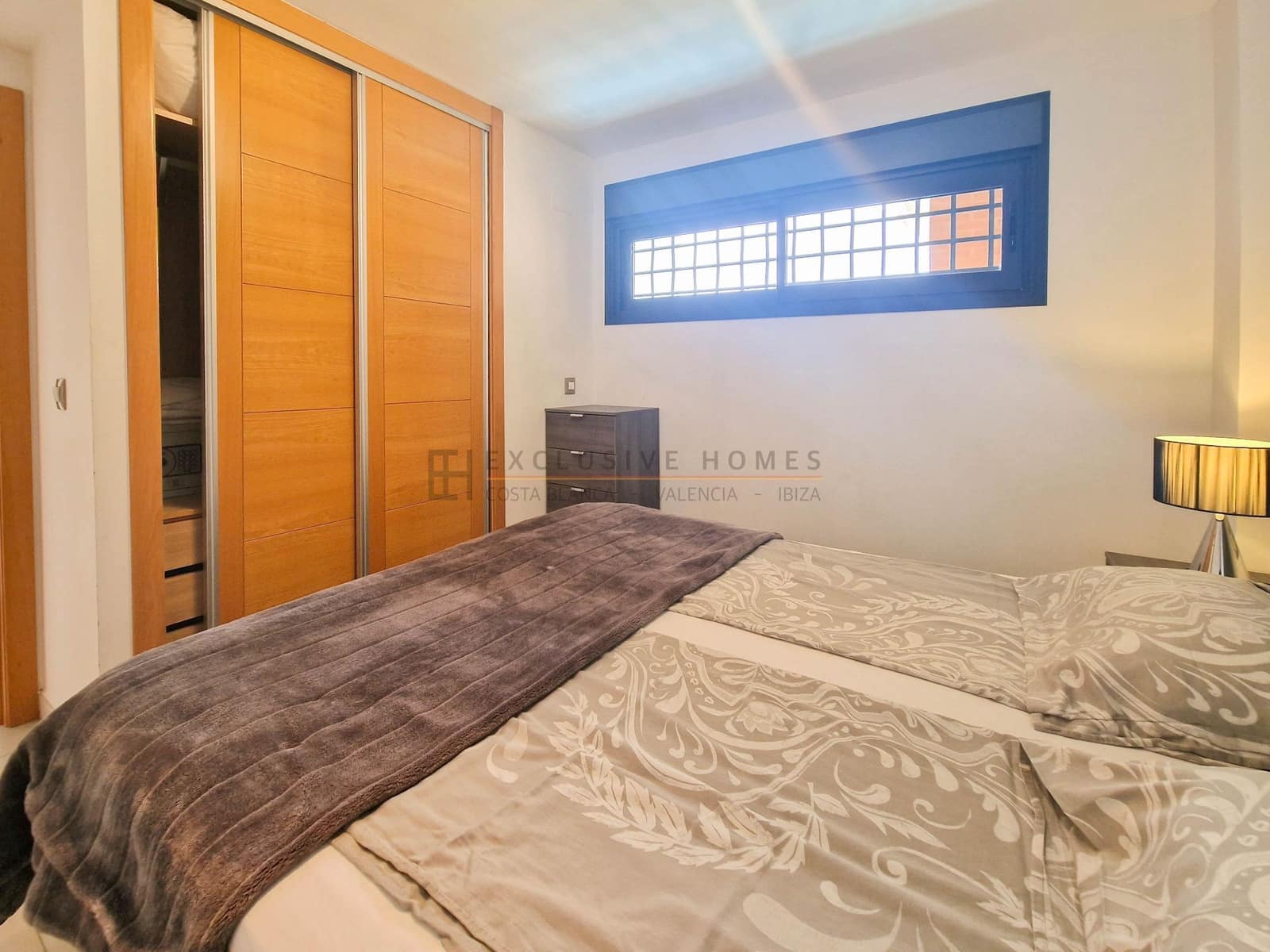 1 slaapkamer Penthouse te koop in Albir met zwembad garage - € 426.000 (Ref: 8757316)