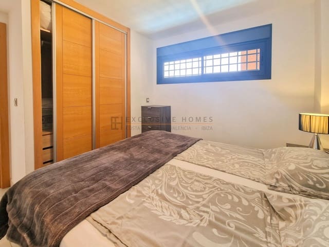 1 slaapkamer Penthouse te koop in Albir, Alfaz del Pi / L'Alfàs del Pi met zwembad garage - € 426.000 (Ref: 8757316)