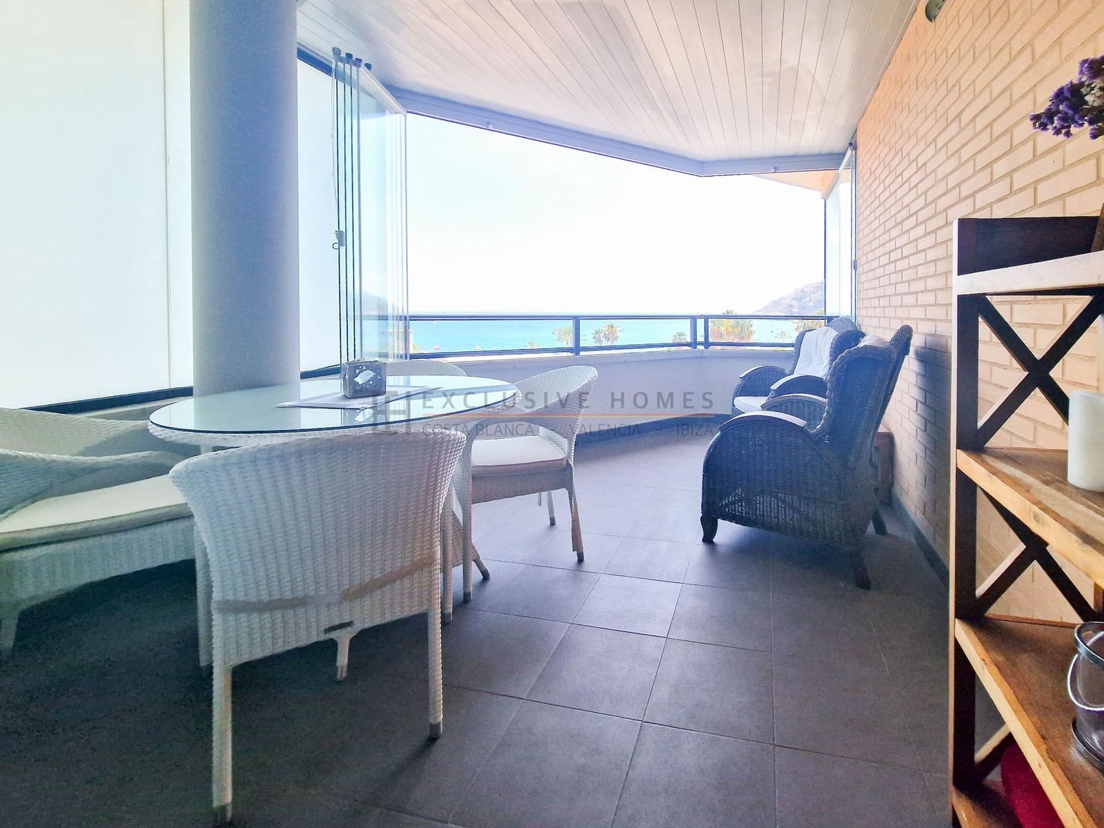 1 slaapkamer Penthouse te koop in Albir met zwembad garage - € 426.000 (Ref: 8757316)