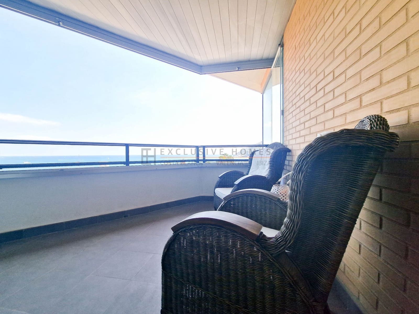 1 slaapkamer Penthouse te koop in Albir met zwembad garage - € 426.000 (Ref: 8757316)