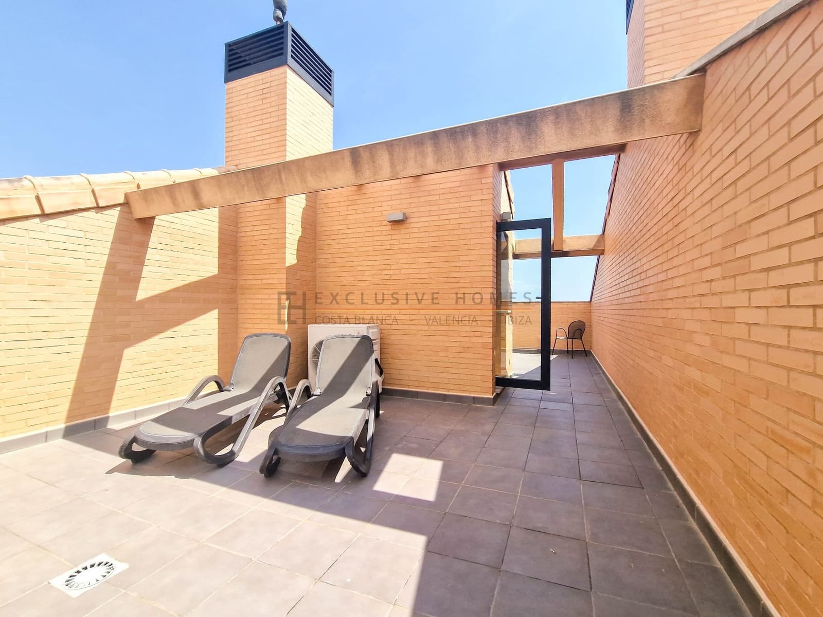 1 slaapkamer Penthouse te koop in Albir met zwembad garage - € 426.000 (Ref: 8757316)