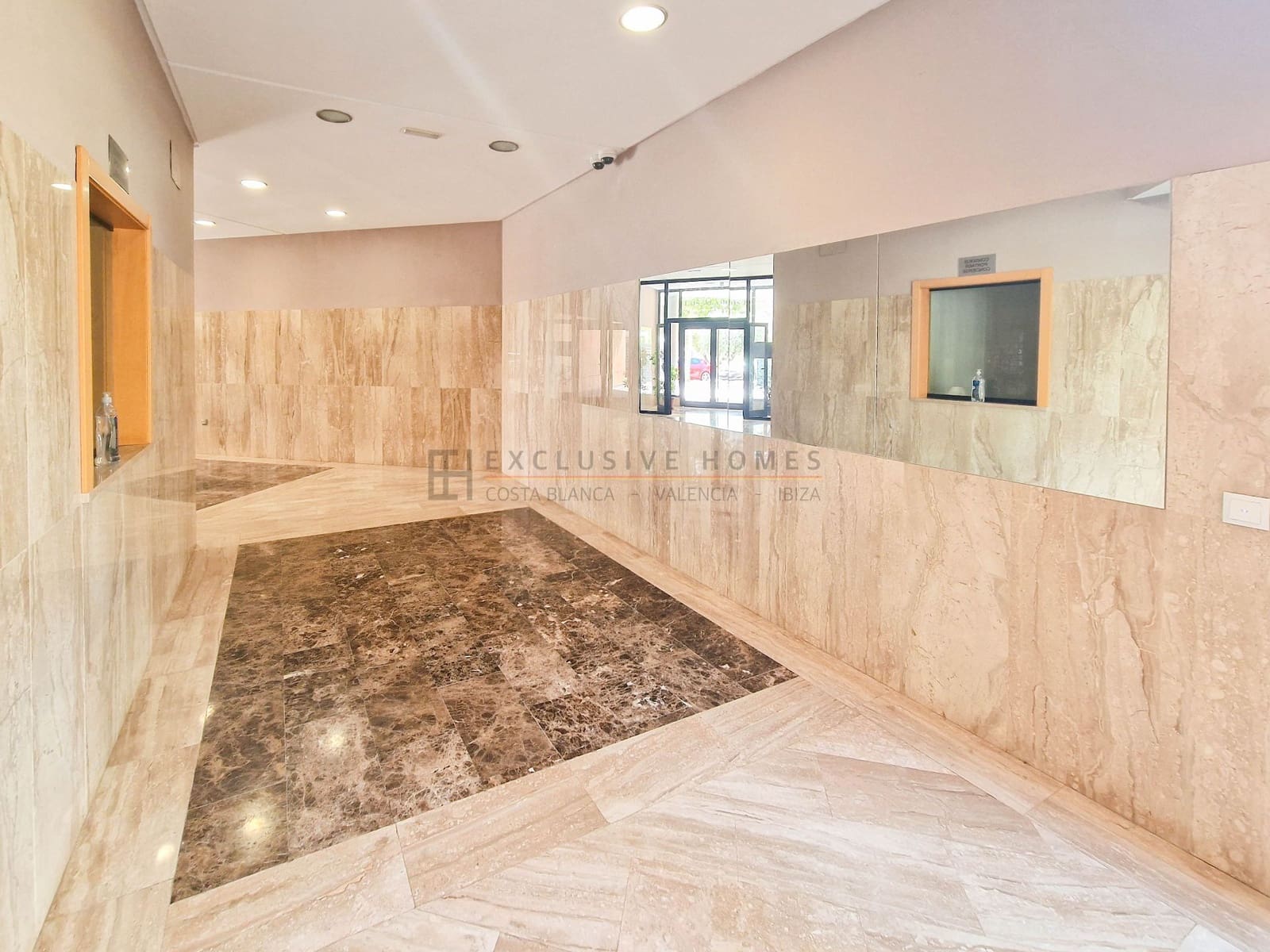 1 slaapkamer Penthouse te koop in Albir met zwembad garage - € 426.000 (Ref: 8757316)