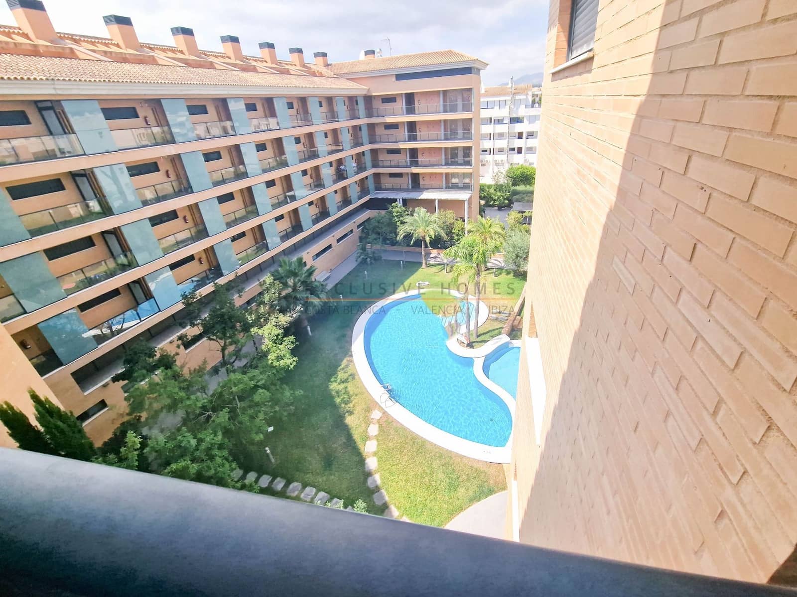 1 slaapkamer Penthouse te koop in Albir met zwembad garage - € 426.000 (Ref: 8757316)