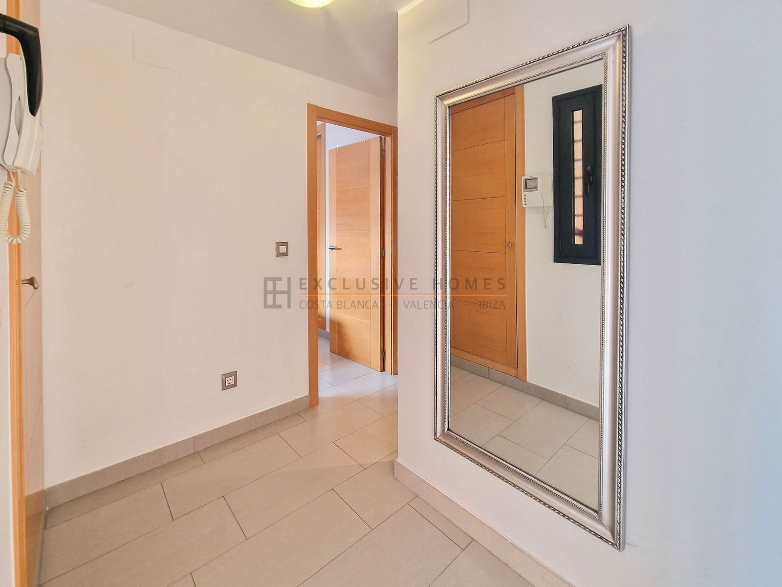 2 sypialnia Penthouse na sprzedaż w Albir z basenem garażem - 649 000 € (Ref: 8757317)