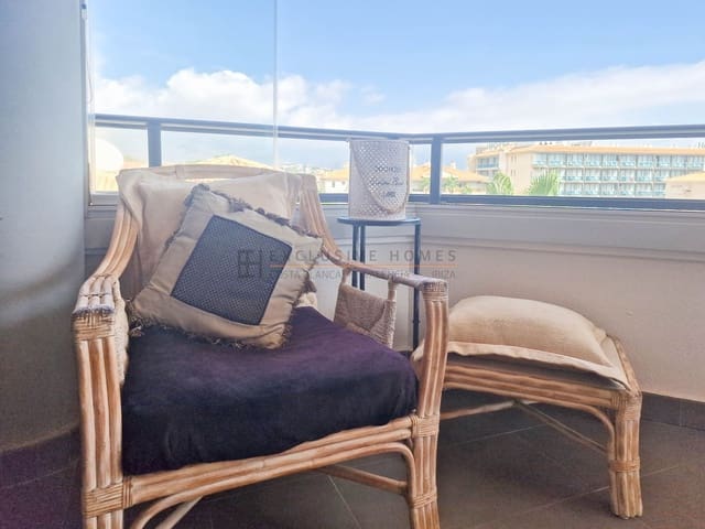 2 sypialnia Penthouse na sprzedaż w Albir, Alfaz del Pi / L'Alfàs del Pi z basenem garażem - 649 000 € (Ref: 8757317)
