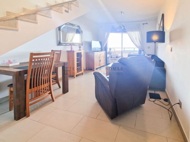 2 sypialnia Penthouse na sprzedaż w Albir, Alfaz del Pi / L'Alfàs del Pi z basenem garażem - 649 000 € (Ref: 8757317)