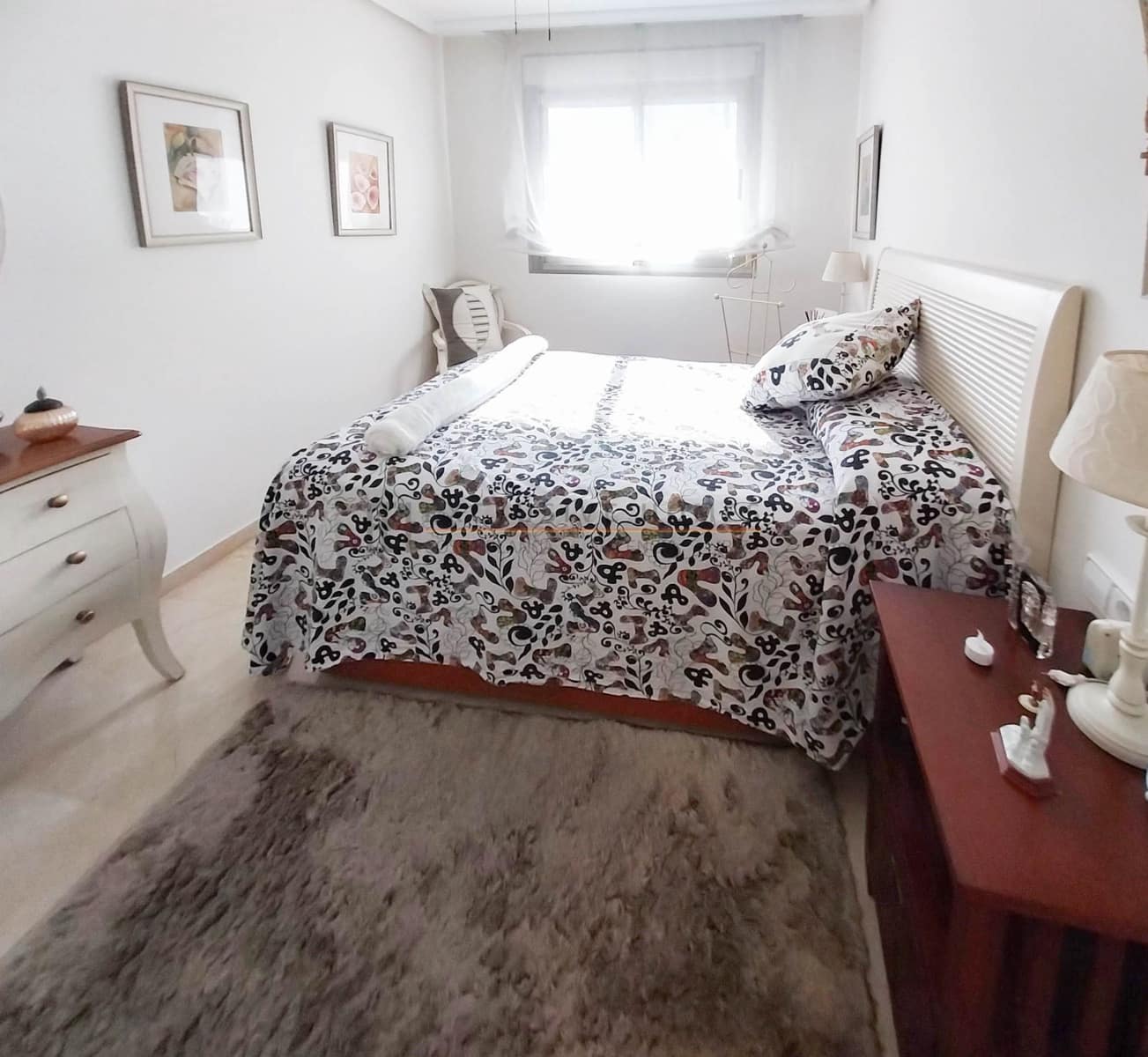 2 soveværelse Lejlighed til salg i Albir med swimmingpool garage - € 500.000 (Ref: 8757319)