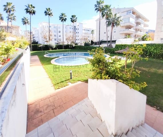 2 chambre Appartement à vendre à Albir, Alfaz del Pi / L'Alfàs del Pi avec piscine garage - 500 000 € (Ref: 8757319)