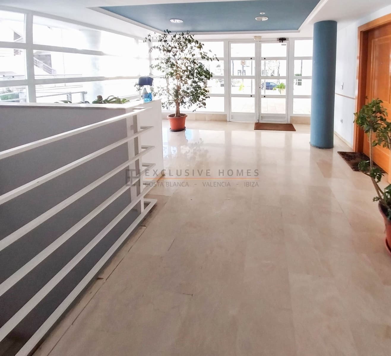 2 soveværelse Lejlighed til salg i Albir med swimmingpool garage - € 500.000 (Ref: 8757319)