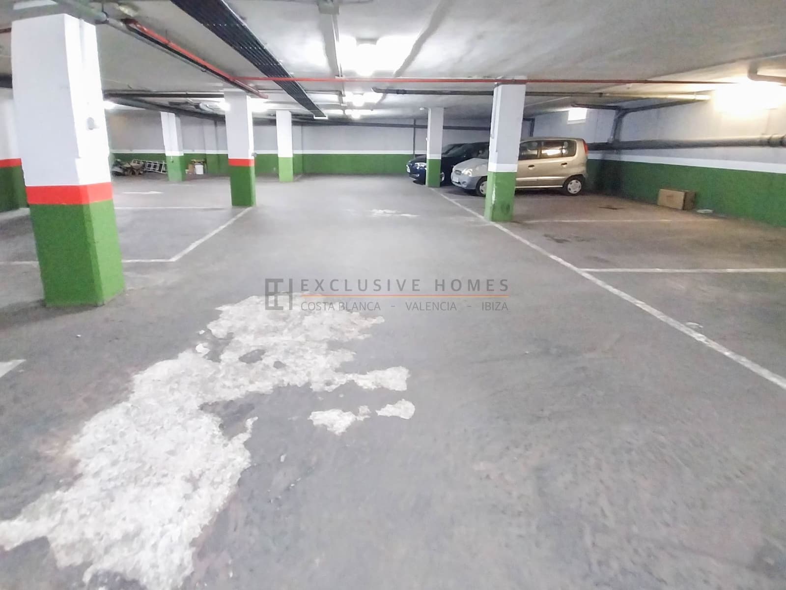 2 soveværelse Lejlighed til salg i Albir med swimmingpool garage - € 500.000 (Ref: 8757319)